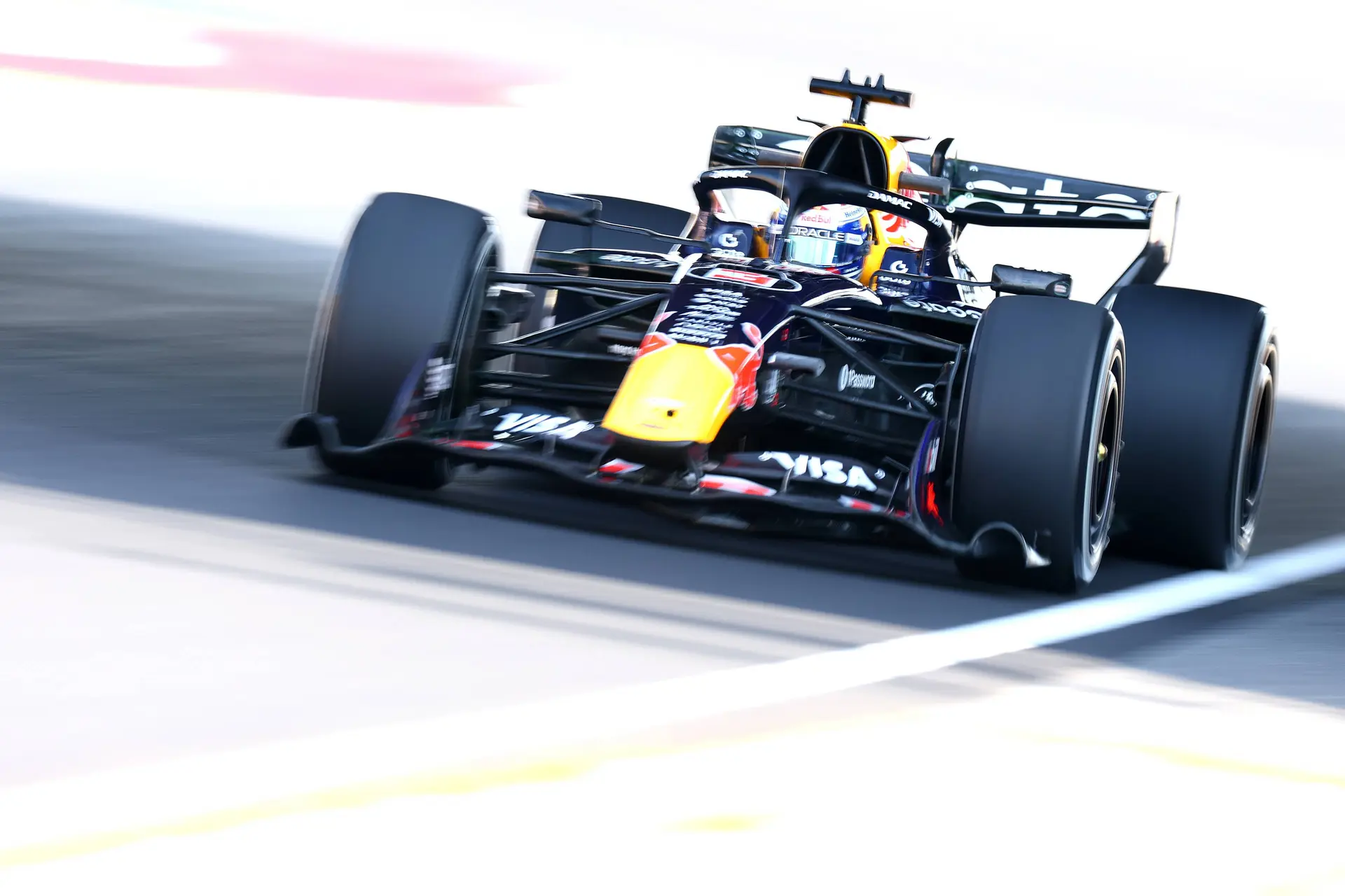Had Marko gelijk? Red Bull Racing bevestigde aanstelling van voormalig Ferrari-kopstuk