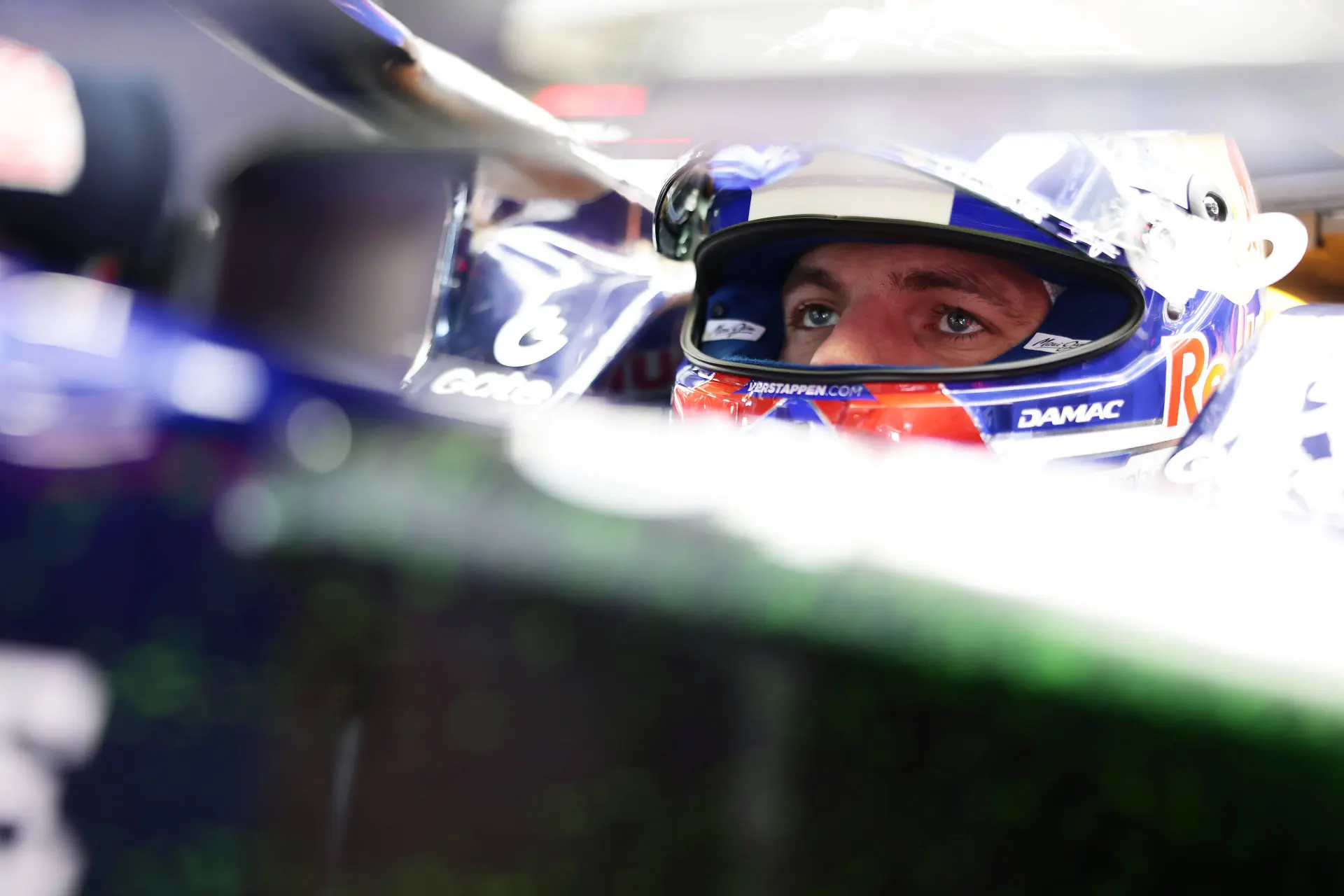 Jos Verstappen ziet Max zijn motivatie voor de Formule 1 langzaam verliezen