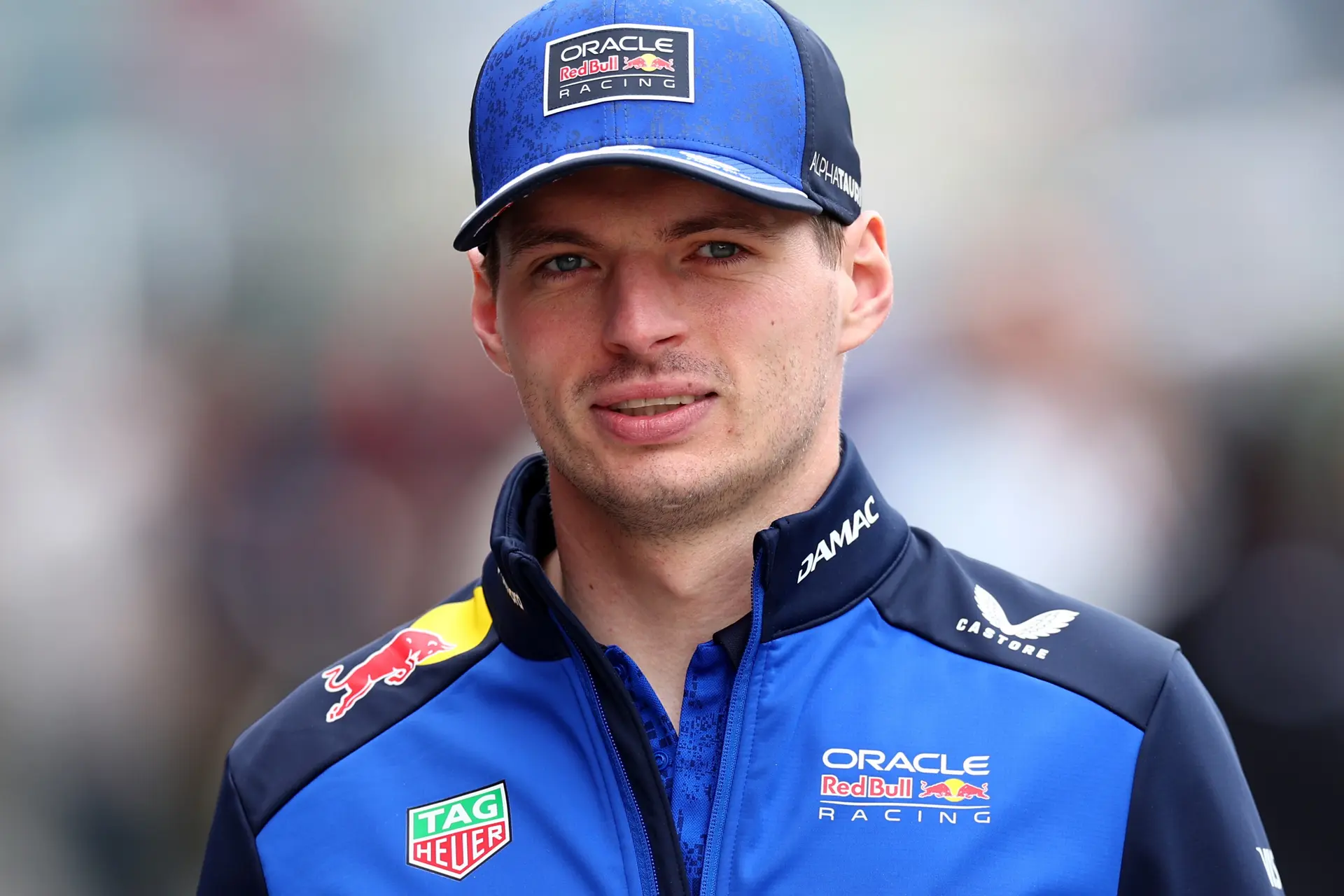 Was Verstappen ‘summoned’ by Red Bull? This is what really happened