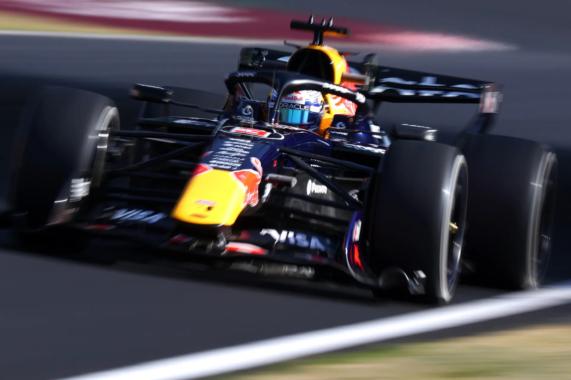 Inside Red Bull and ExxonMobil’s three-year quest for perfect fuel
