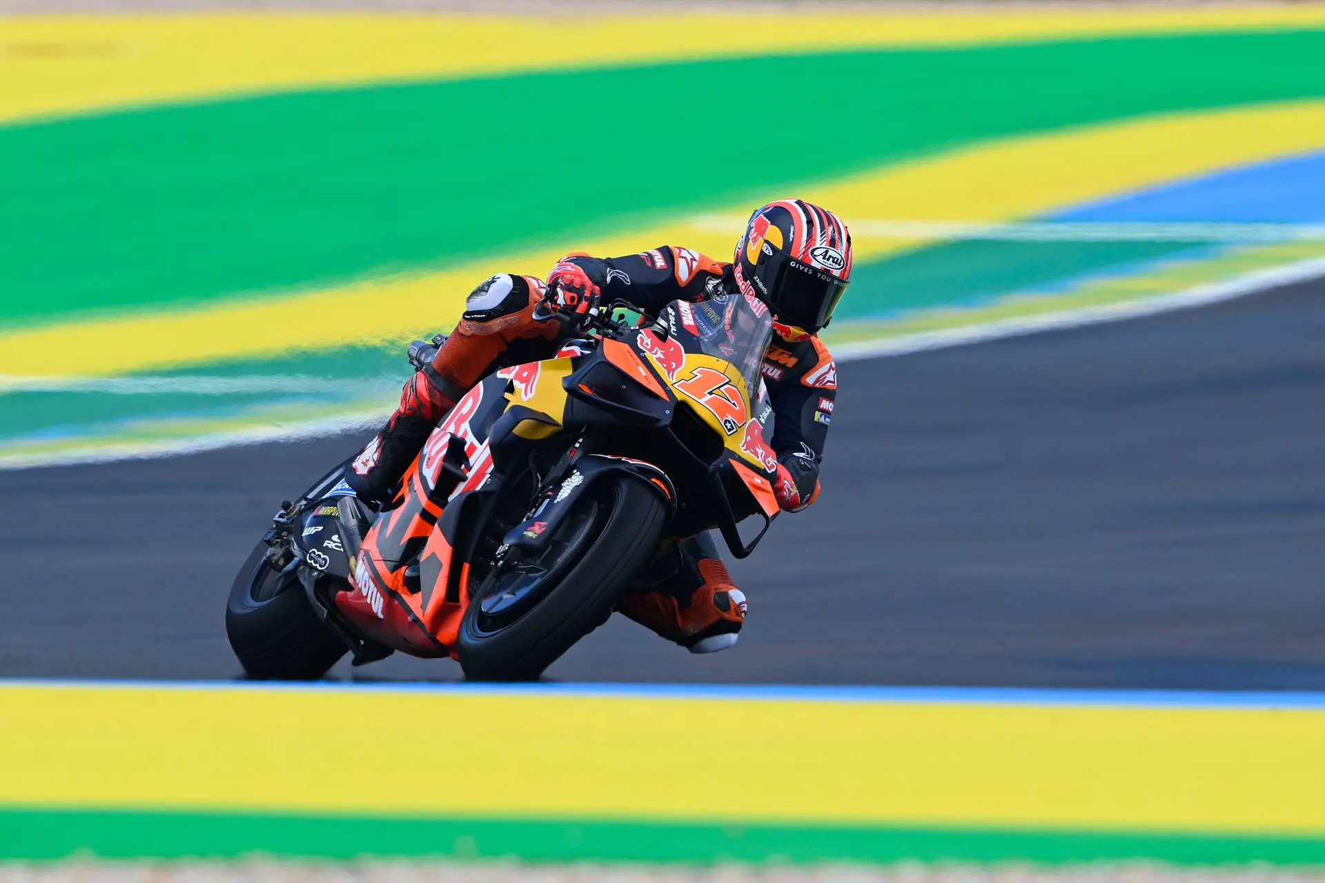MotoGP 2026 Championship Standings after the Brazilian GP