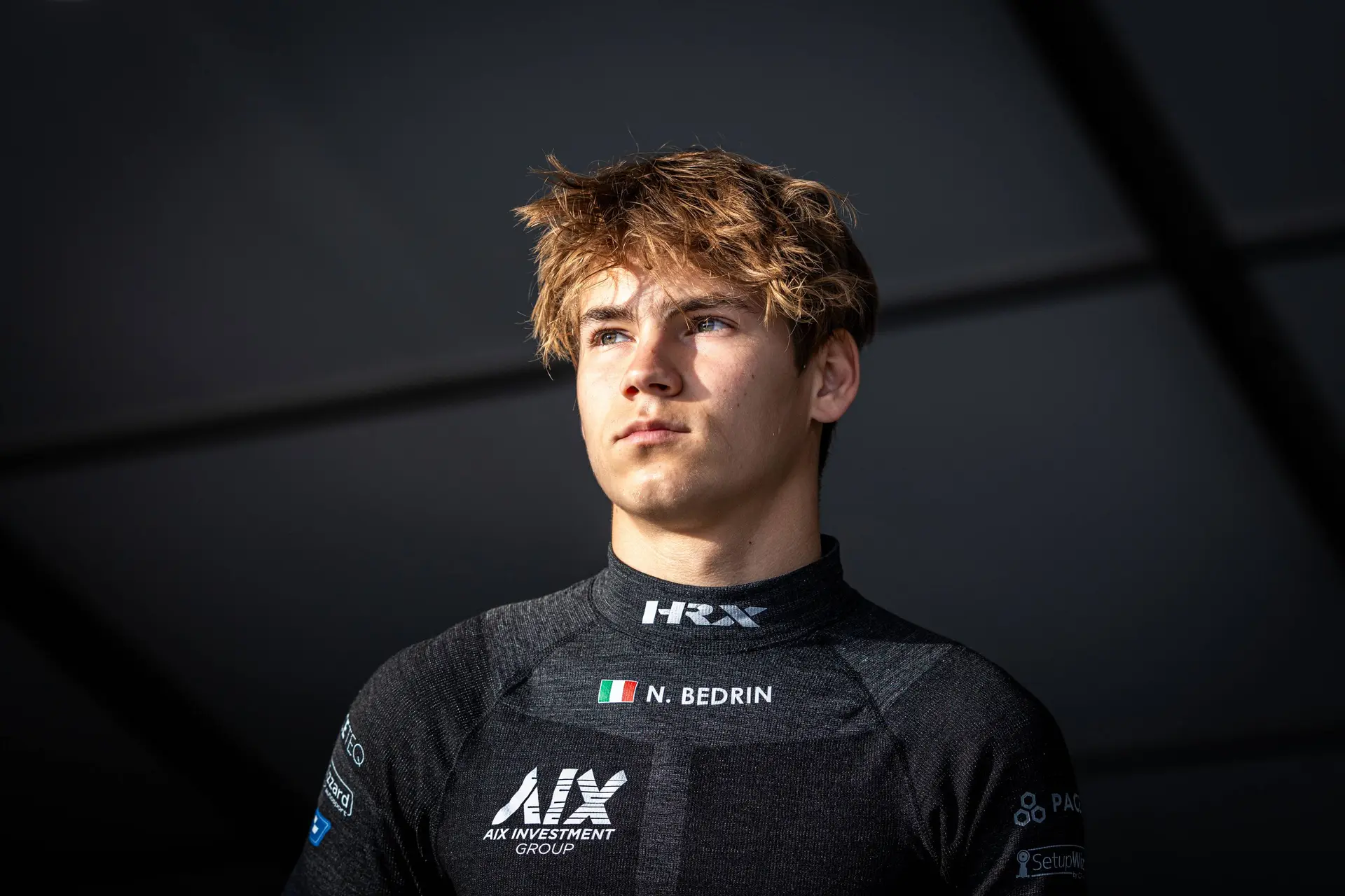 GB3 Qualifying session results: Bedrin soars to the top with double pole