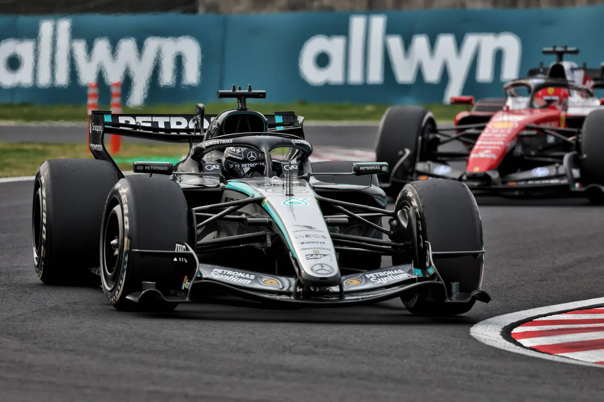 What the new rule tweaks really mean for Formula 1 from Miami onwards