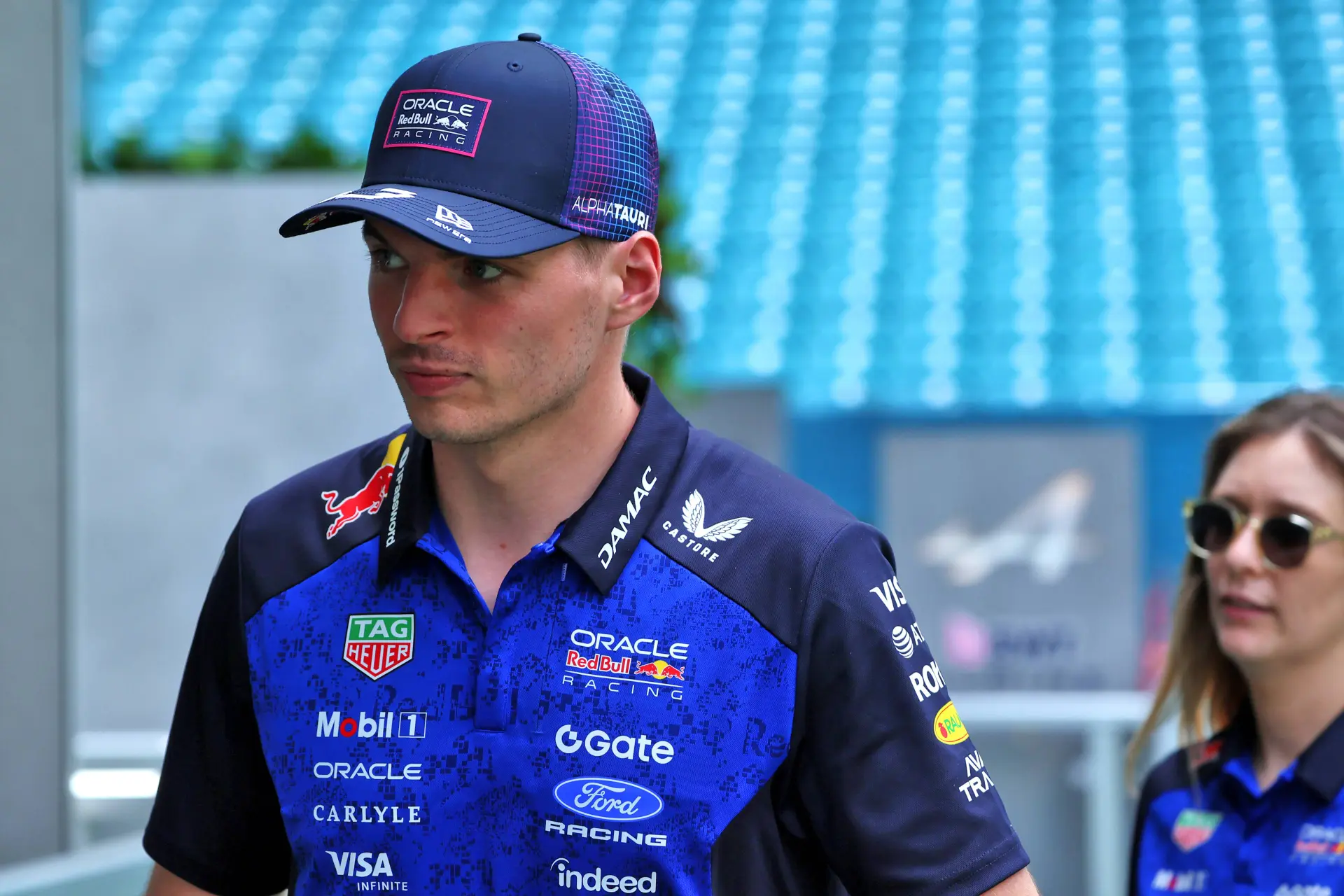 Verstappen delivers blunt take on FIA tweaks in Miami: ‘Won’t change the world’