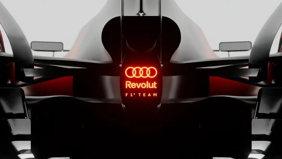 Audi finds 'successor' to ex-team boss Wheatley within its own ranks