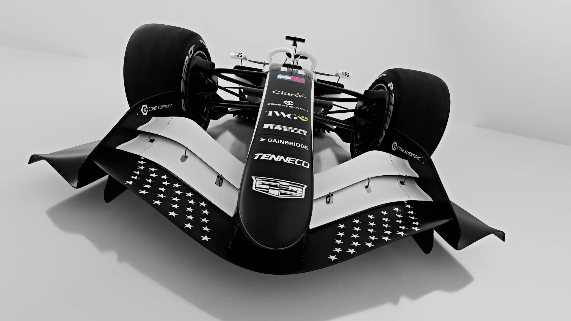 F1 LIVE: Follow Miami media day as F1 returns after the forced month-long break