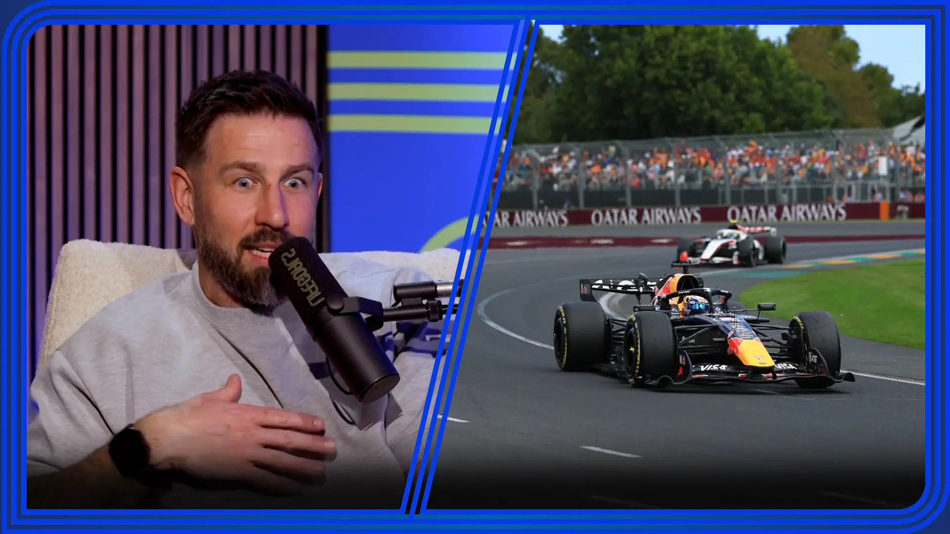 Formule 1-fans haken massaal af: 'Er is geen zak meer aan'
