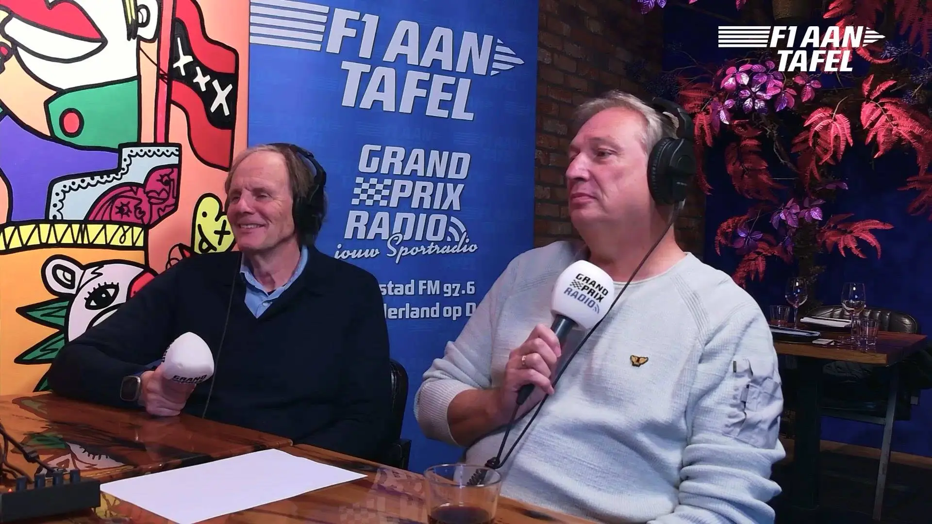 f1-aan-tafel