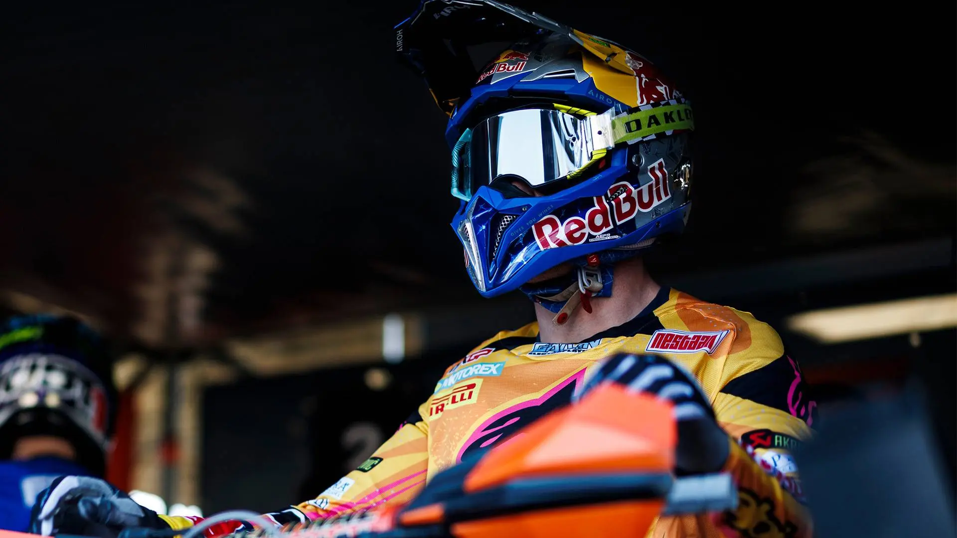 Jeffrey Herlings names best MX rider in the world: 'Jett Lawrence? Eli Tomac? Nobody would beat him.'
