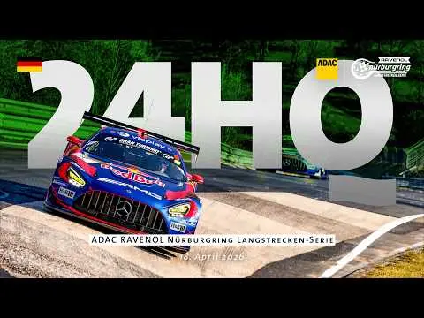 LIVE | Volg Verstappen tijdens de kwalificatie voor NLS4 op de Nürburgring