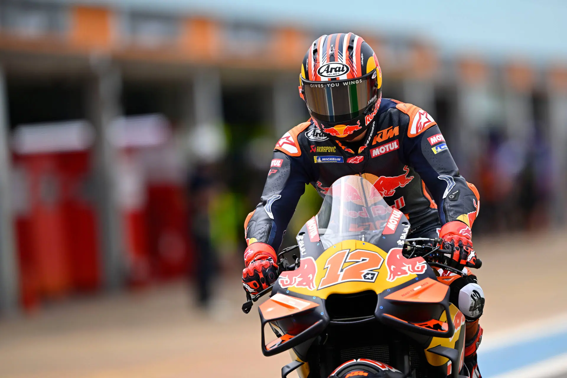 Tech3 dealt blow as Viñales ruled out of Spanish Grand Prix
