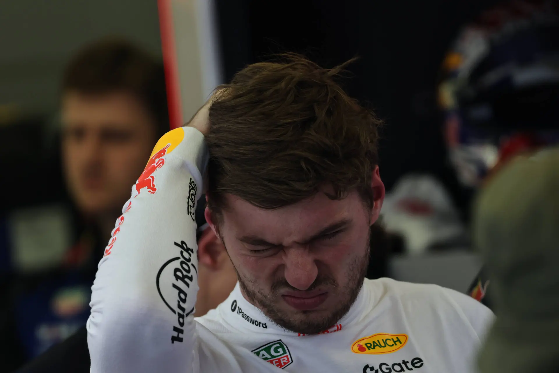 Oud-coureur geeft de FIA en F1 een opdracht die Verstappen mogelijk kan helpen