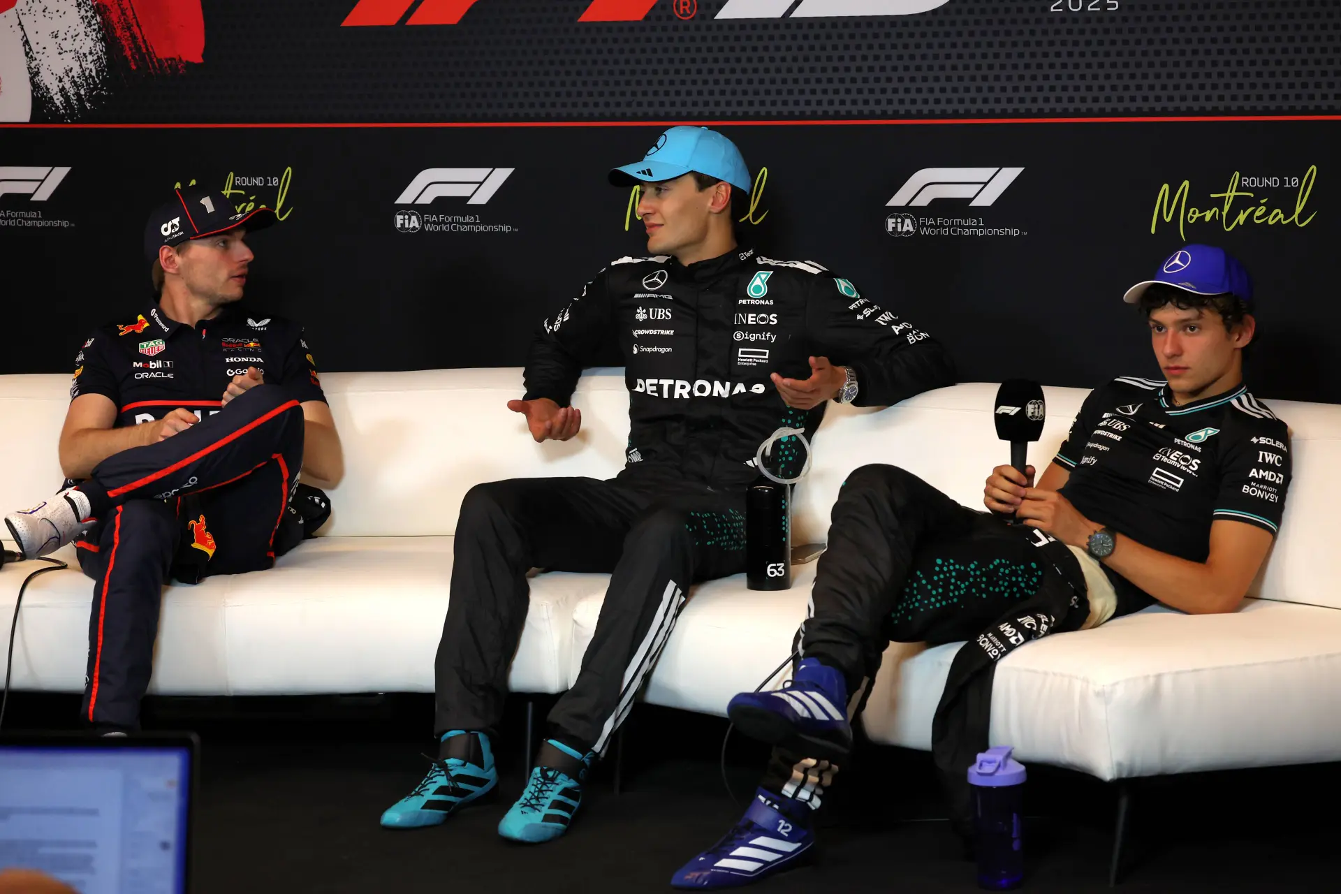 LIVE | Verstappen Racing suffers during Nurburing 24H, Canadian Grand Prix week kicks off