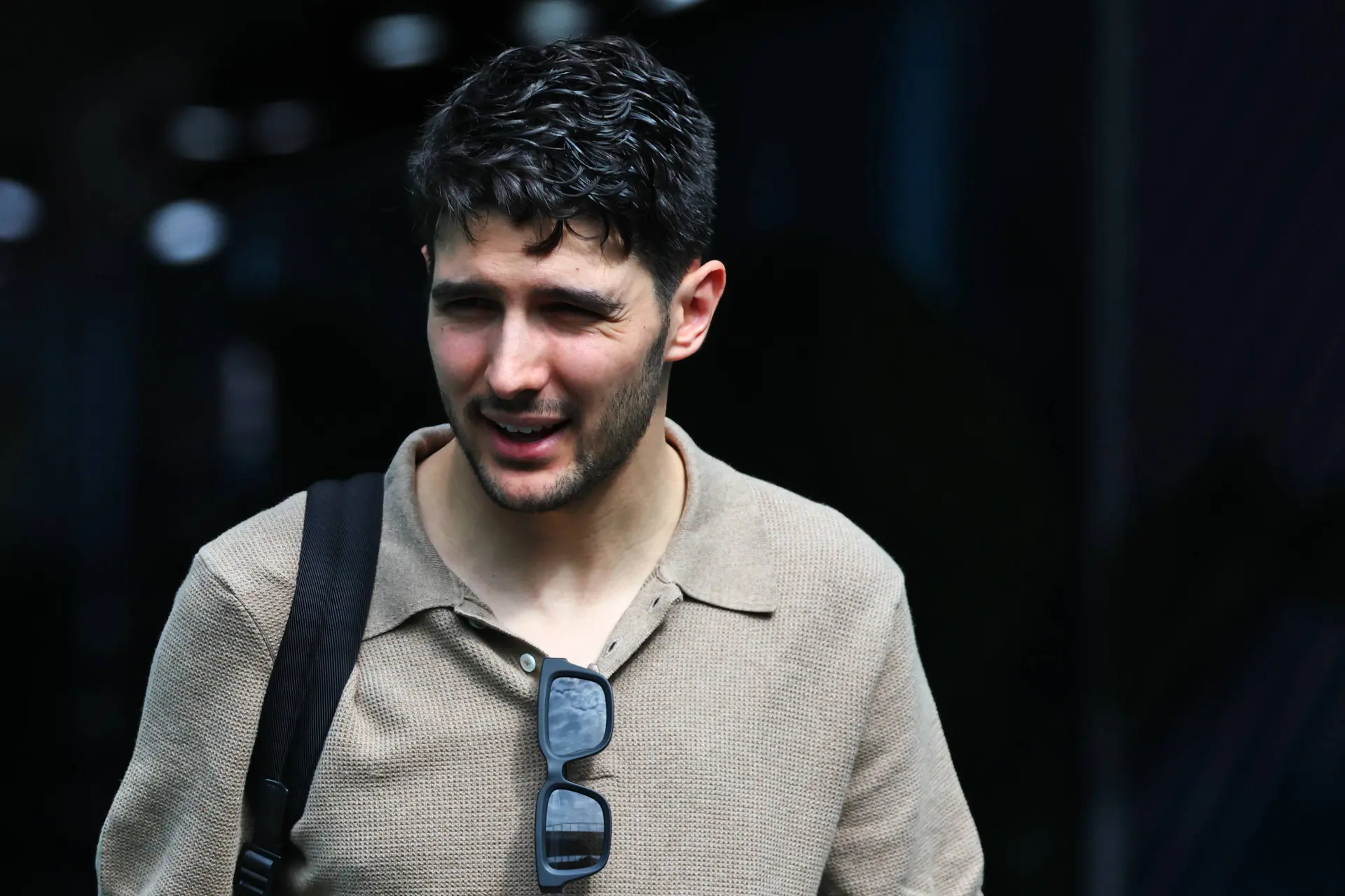 Ocon lashes out at F1 future rumours: ‘Complete bull***t, almost like bullying’