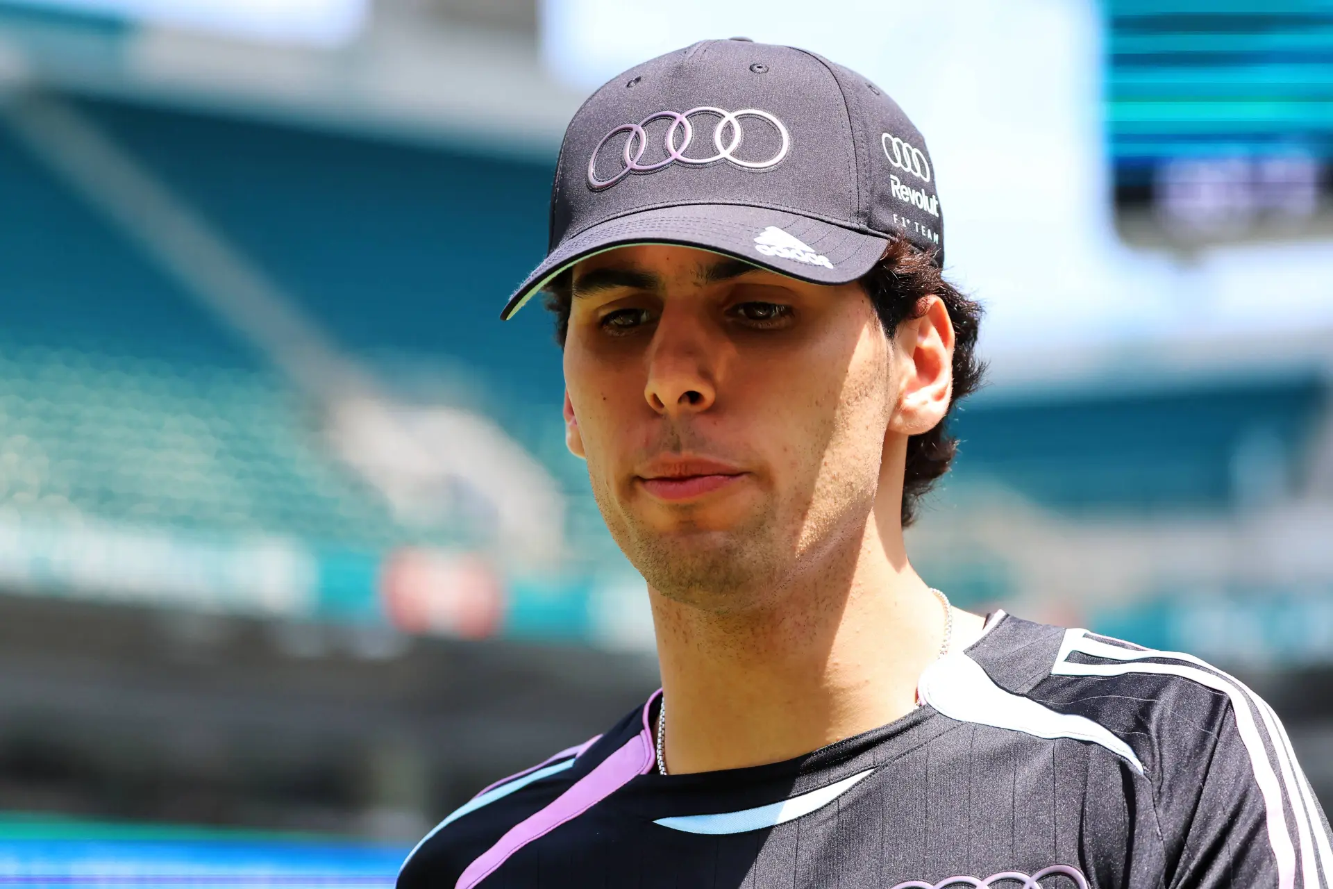 Bortoleto handed official steward verdict after Miami Sprint probe