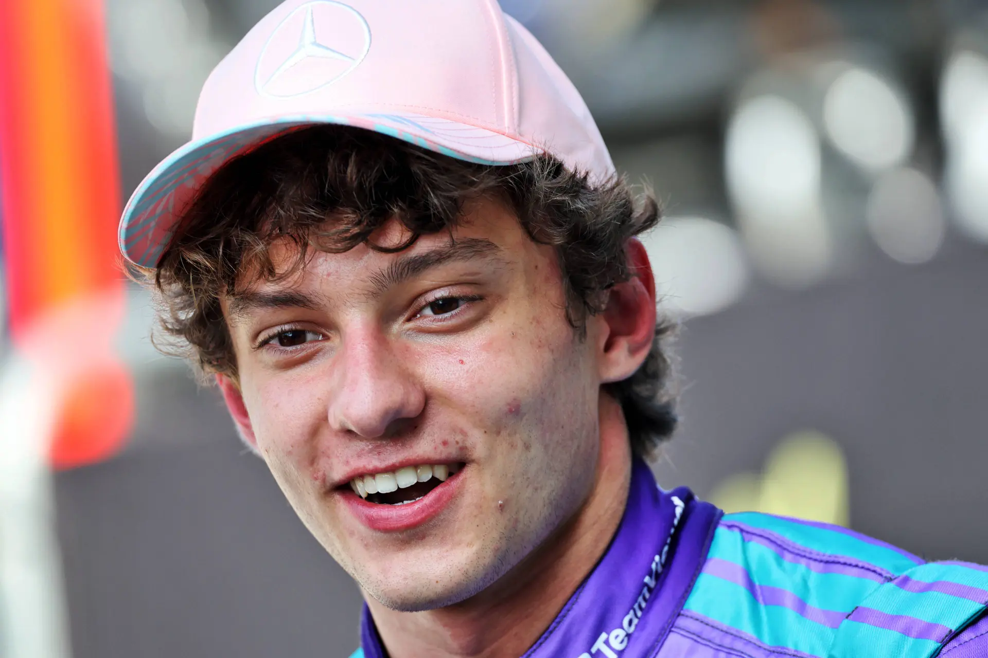 F1 Qualifying Result: Antonelli storms to pole in Miami as McLaren struggle