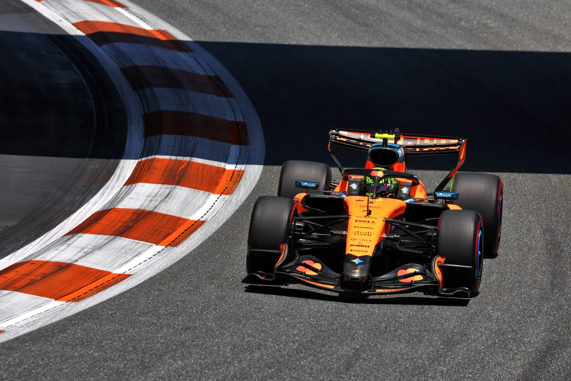F1 Today | Norris takes Sprint Pole in Miami, summoned by FIA stewards