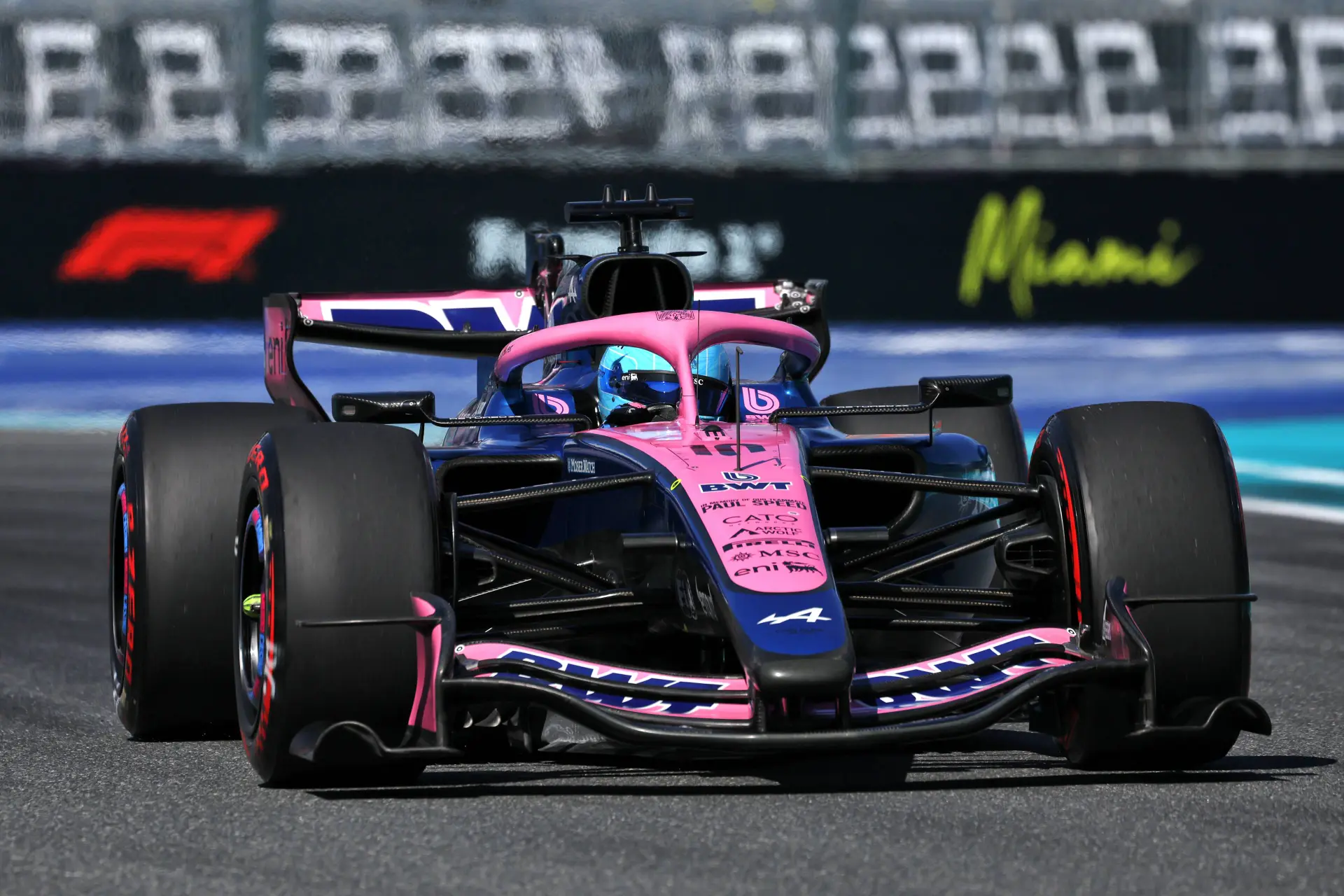 Alpine makes key addition to leadership group: ex-FIA Head of Aerodynamics joins