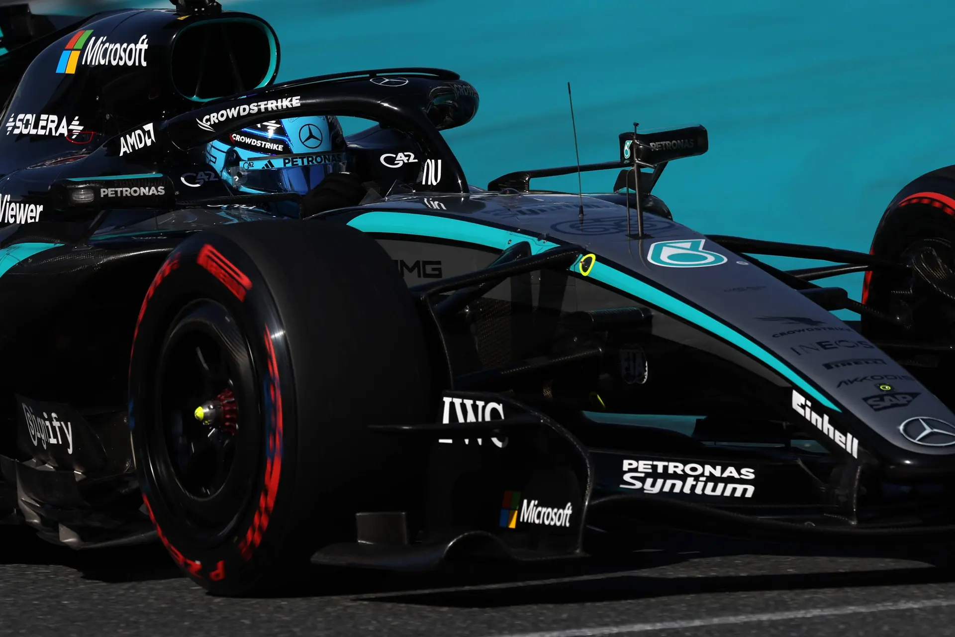 'V8s tipped to definitely improve racing' amid Montoya's 'boring' claim