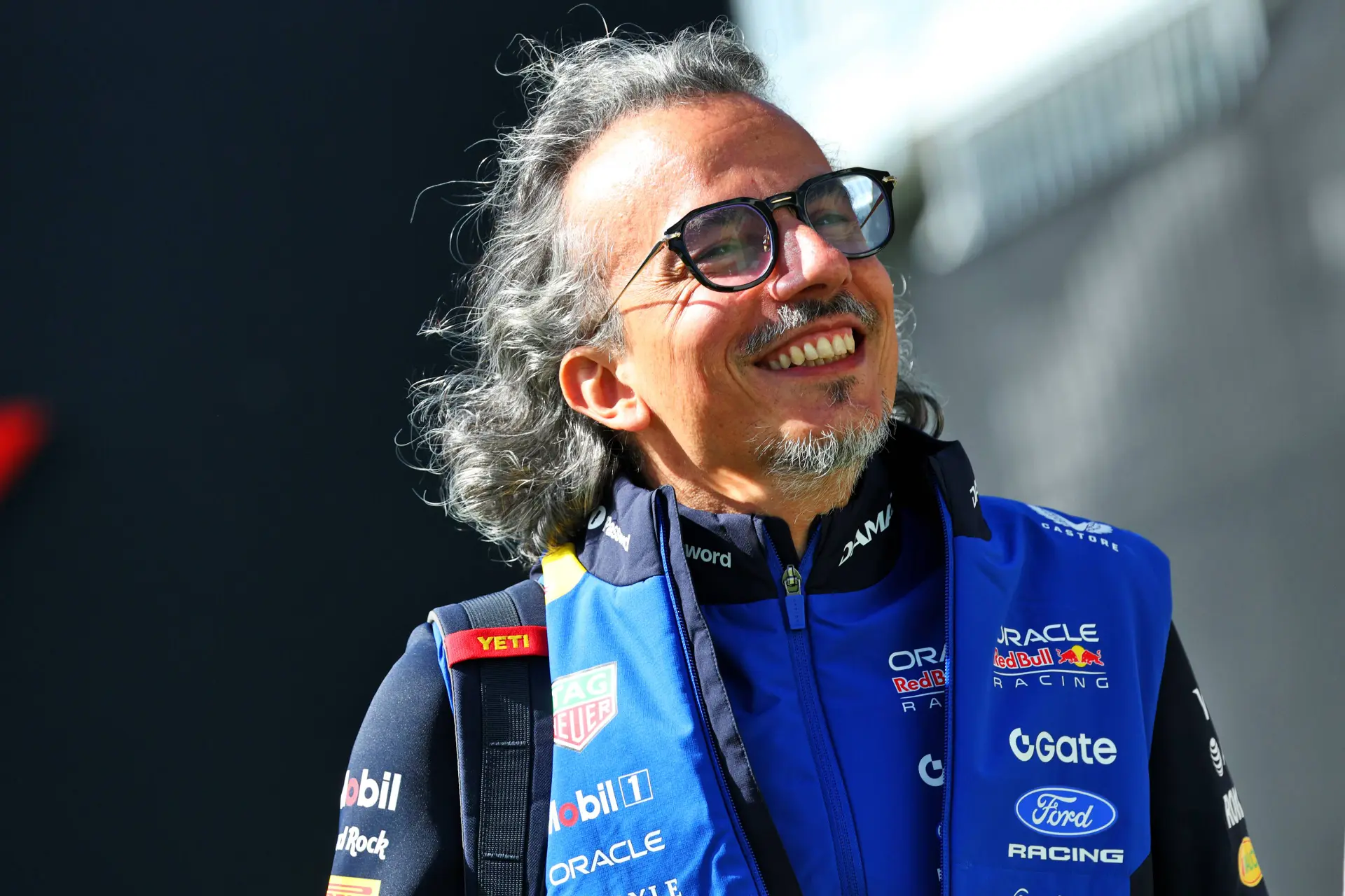 Red Bull braces for radio madness as Canadian GP weather throws up uncertainty