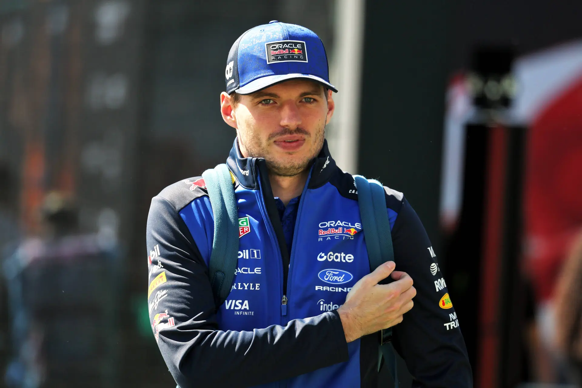 Verstappen laat alarmbellen rinkelen: 'Voel me niet goed met de auto'
