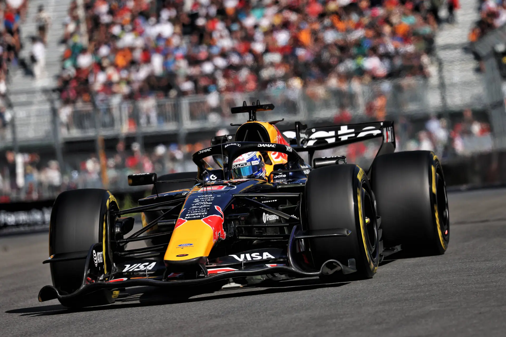 Even incomplete long runs reveal how Verstappen is losing substantial ground to Mercedes