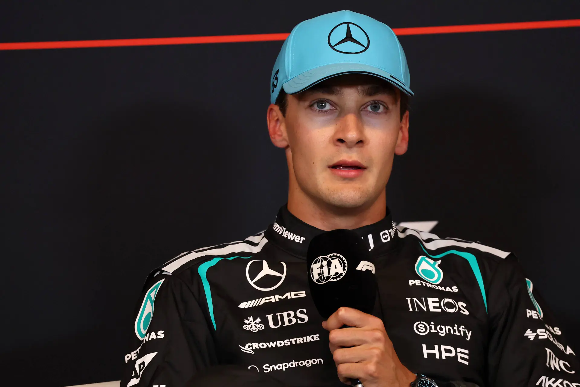International media see Russell title hopes dented after Canadian GP heartbreak
