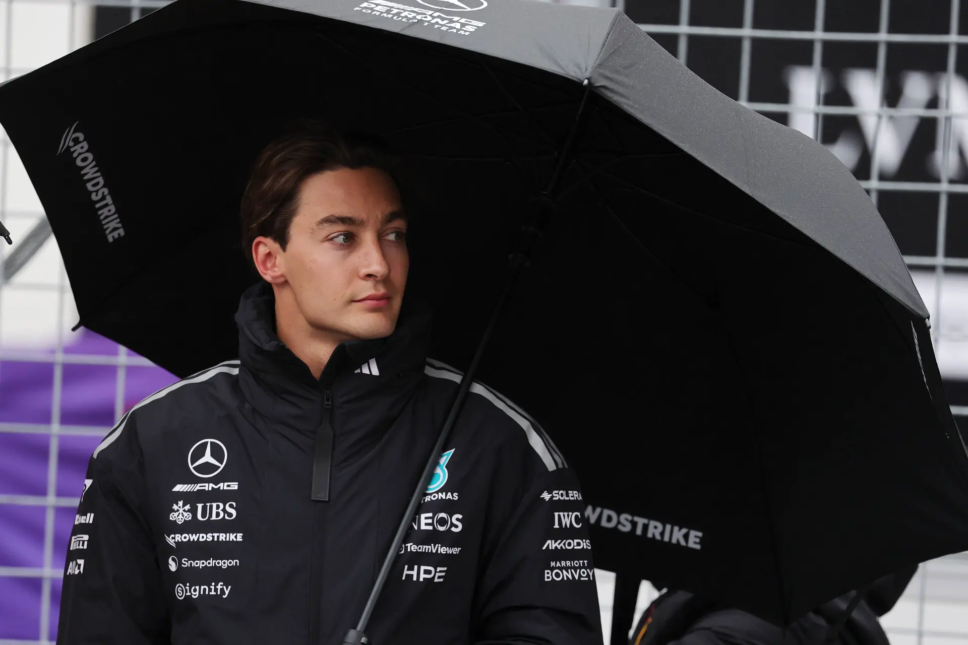 Russell faces steward scrutiny after major Canadian GP blow