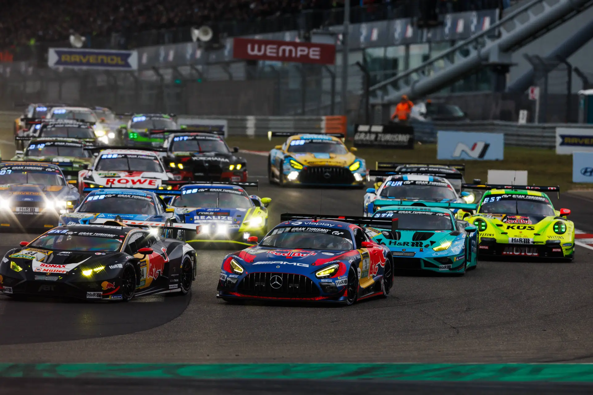 24h-nurburgring