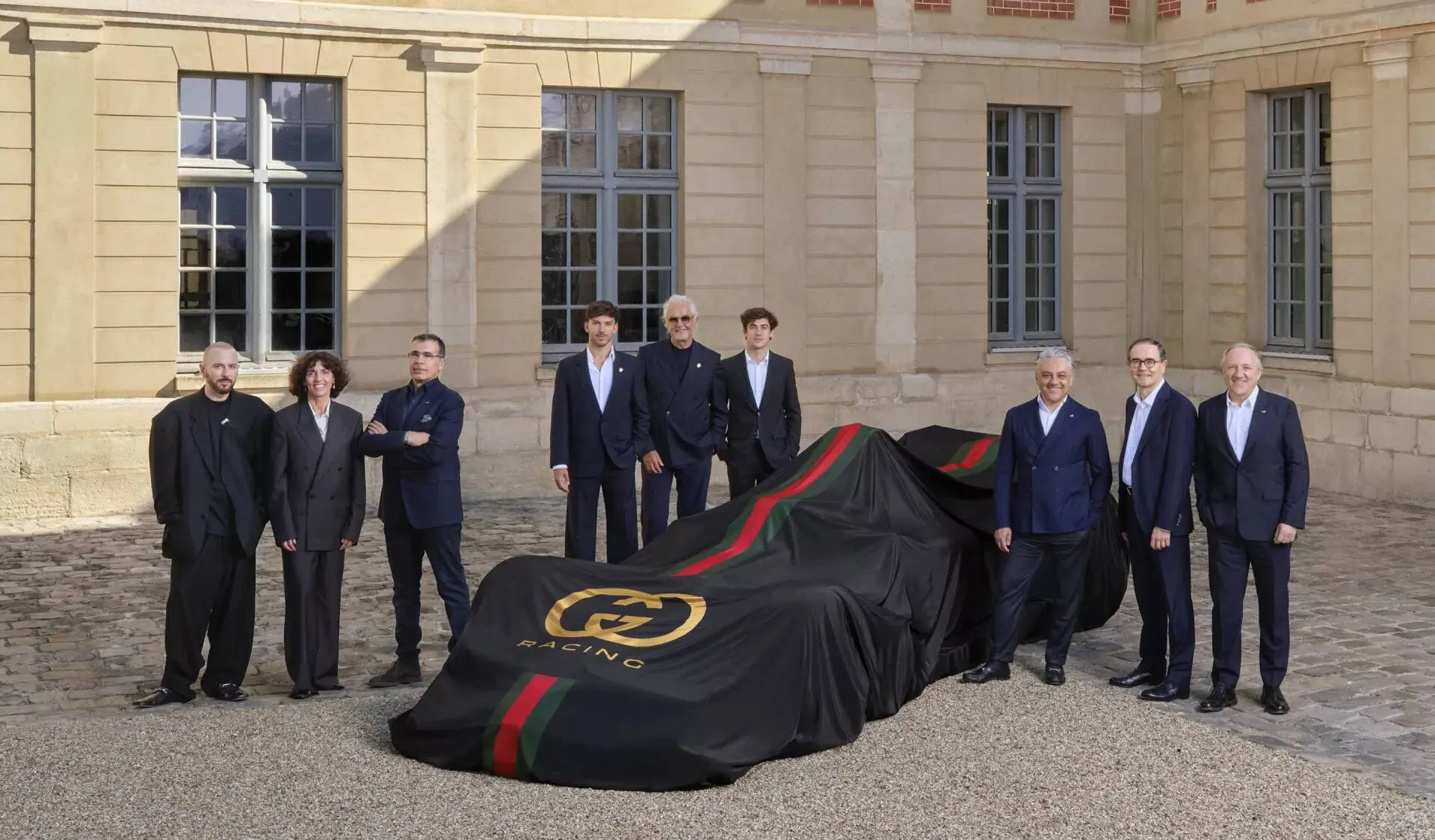 F1 Today | Alpine announced Gucci deal, Montoya responds to Verstappen