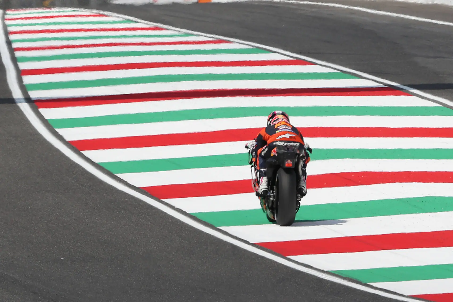 MotoGP Friday Practice Results: Diggia tops FP1, Marquez off the pace