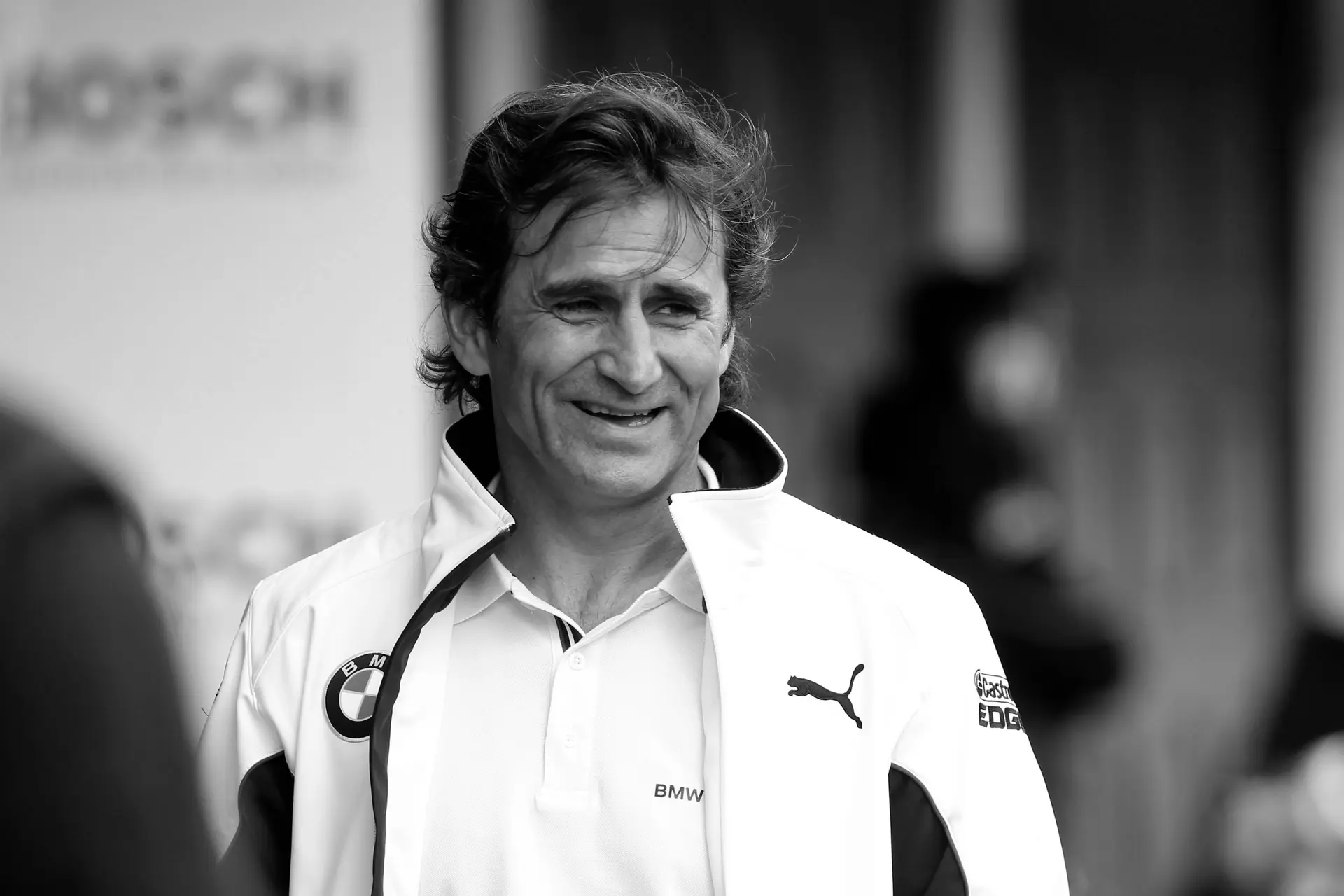 F1 houdt minuut stilte wegens overlijden Alex Zanardi, reacties stromen binnen