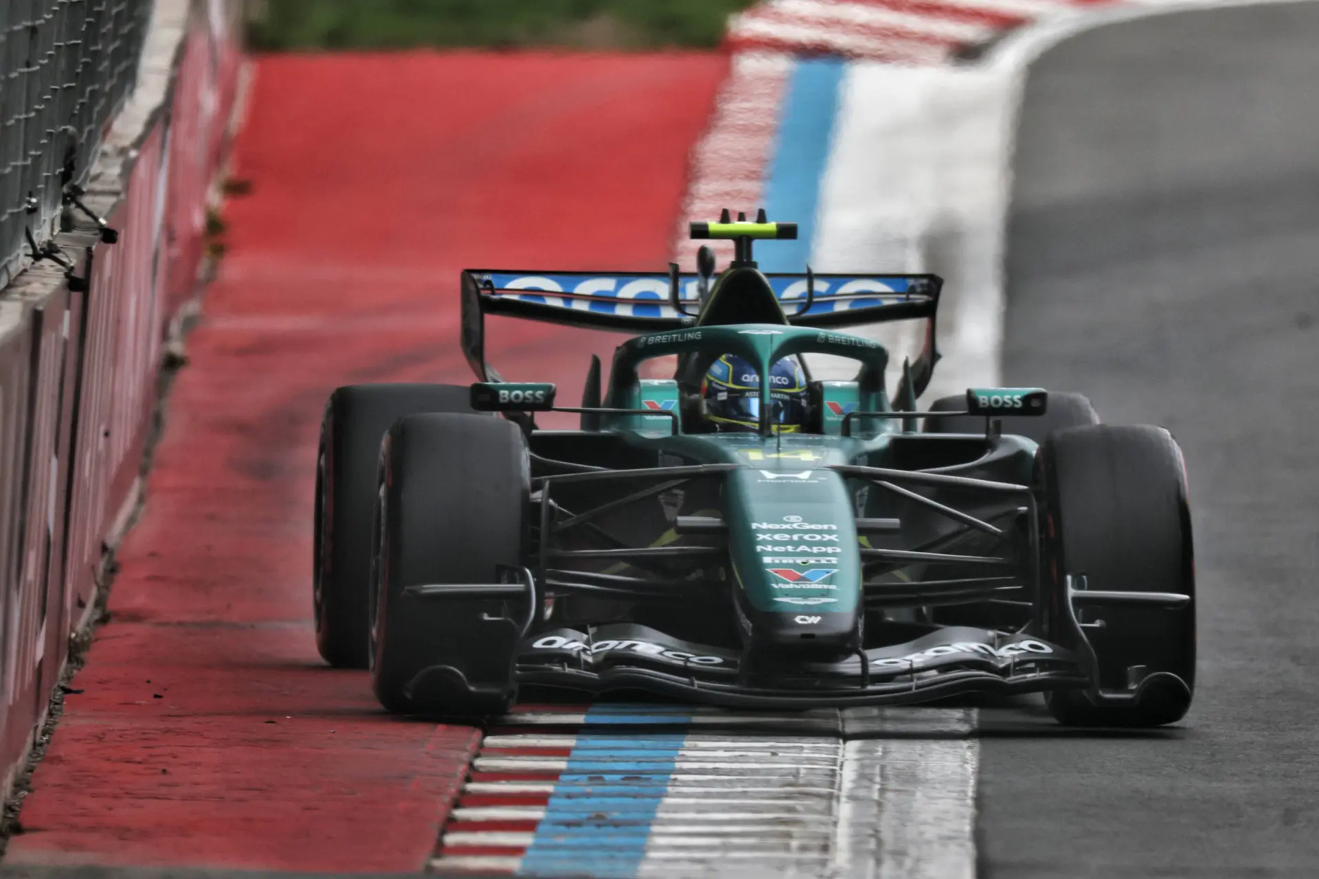 Ex-F1 team principal says Aston Martin 'make Cadillac look good' in brutal assessment