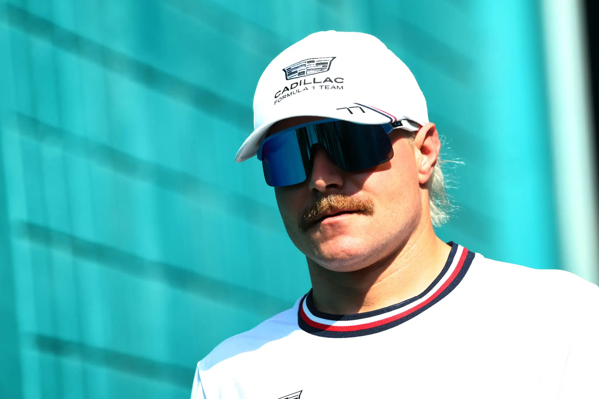 Bottas reveals FBI investigation into Cadillac theft at Miami GP