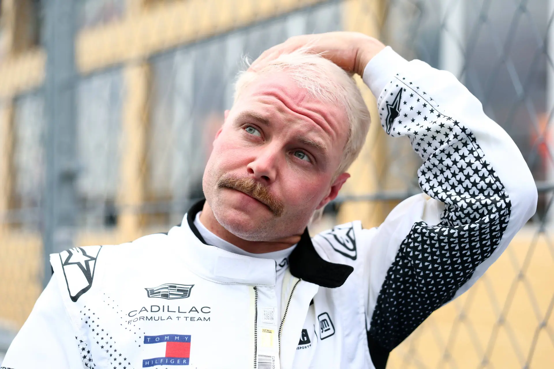 Bottas exposes Cadillac 'new team' issues after Miami GP drive-through penalty