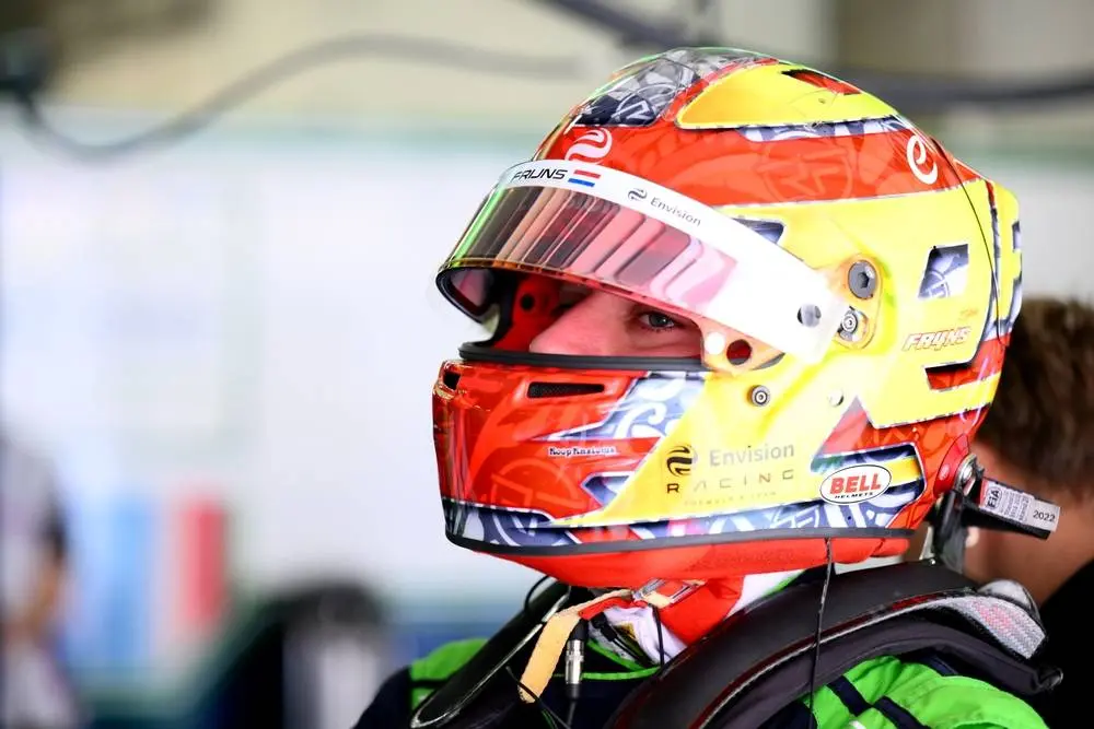 Former Nürburgring 24h winner explains why Yokohama still cannot match Michelin