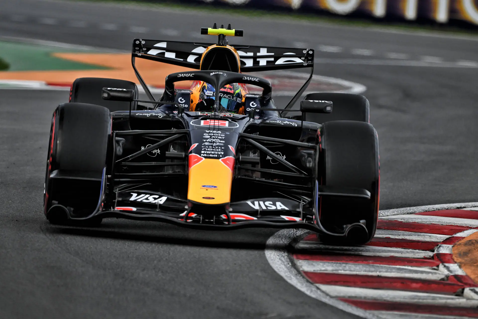 Red Bull tipped for podium contention in Austria as new updates are on the way