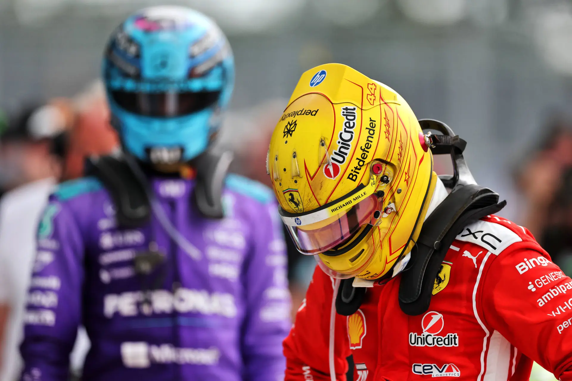 Chaos na kwalificatie in Canada met waslijst aan coureurs bij stewards