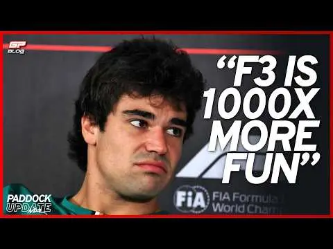 'Stroll joins Verstappen in strong FIA criticism as F1 rule doubts deepen'