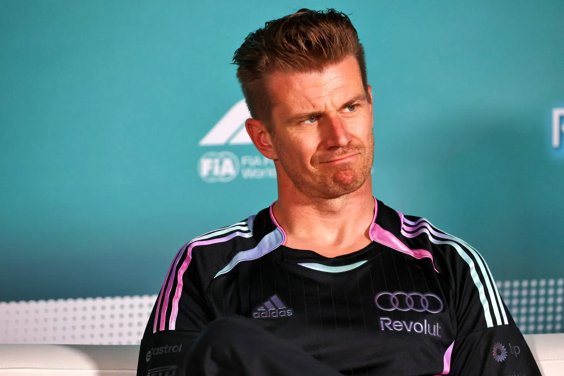'F1's knee-jerk 2027 changes spark debate as Hulkenberg rejects fan criticism'