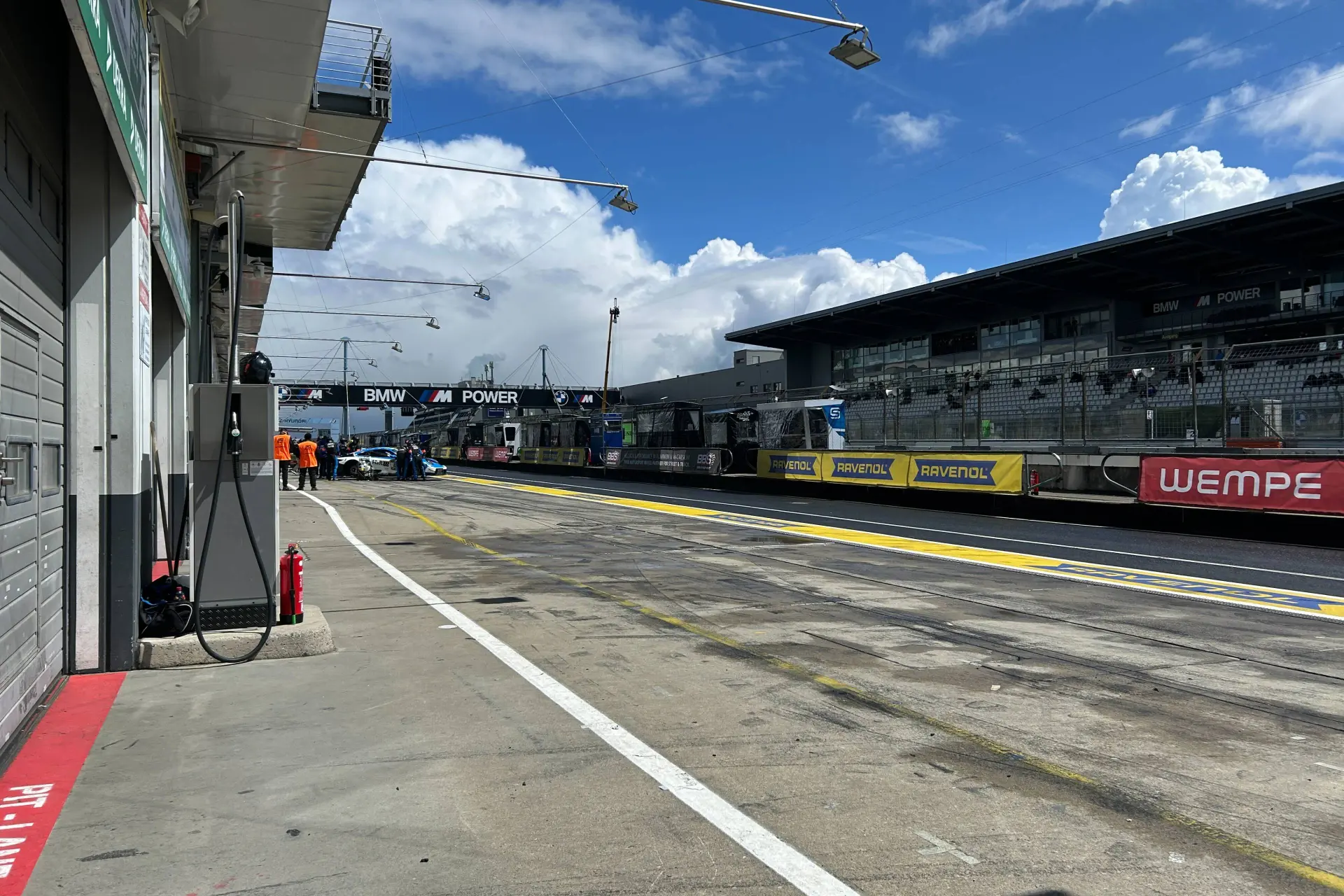 Organisatie neemt rigoureus besluit na stormloop op Max Verstappen