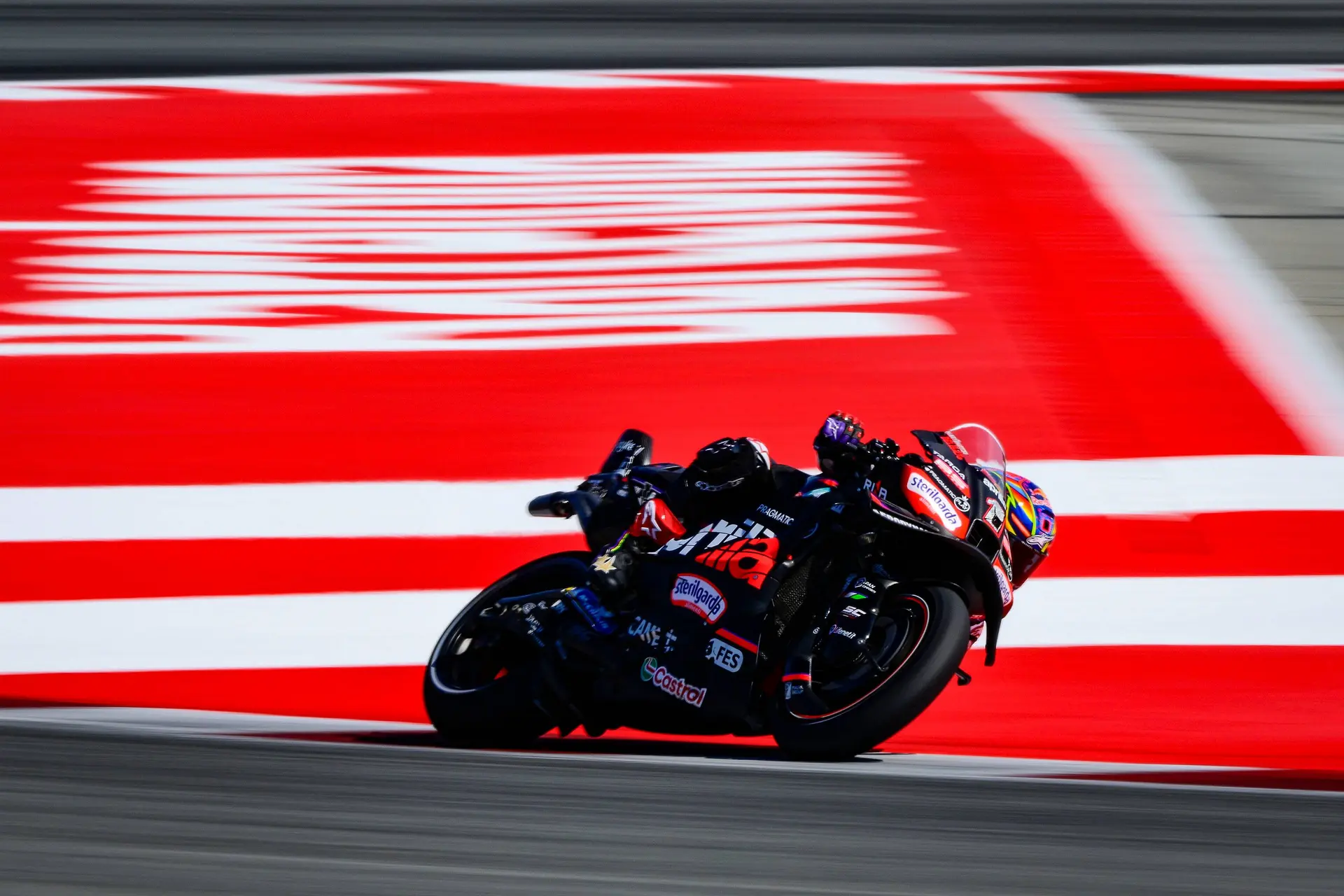 Catalan Grand Prix 2026: Full MotoGP weekend schedule,sprint and race start times, TV channel guide