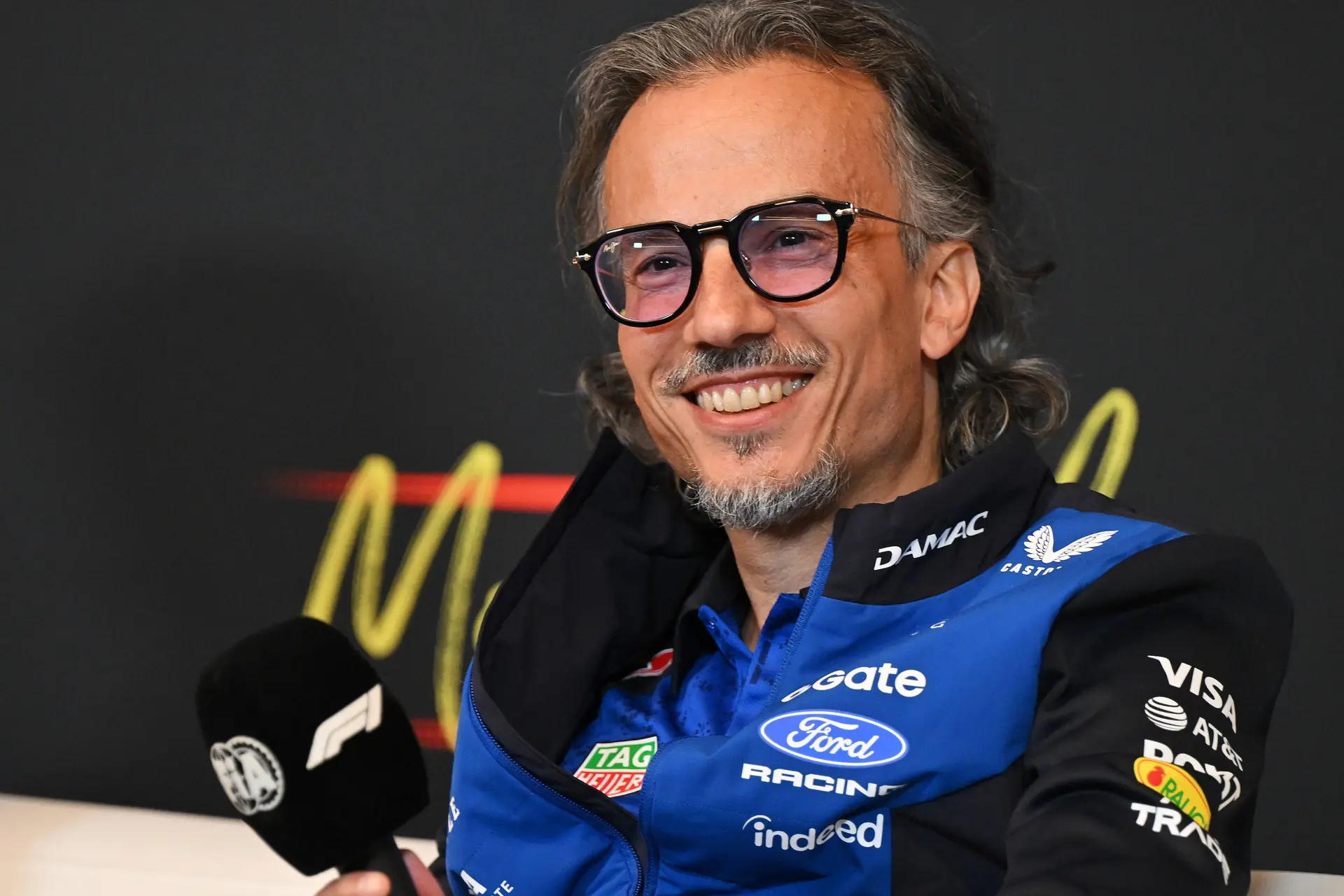 Red Bull is bereid om stappen te ondernemen rond Racing Bulls na aanval Zak Brown