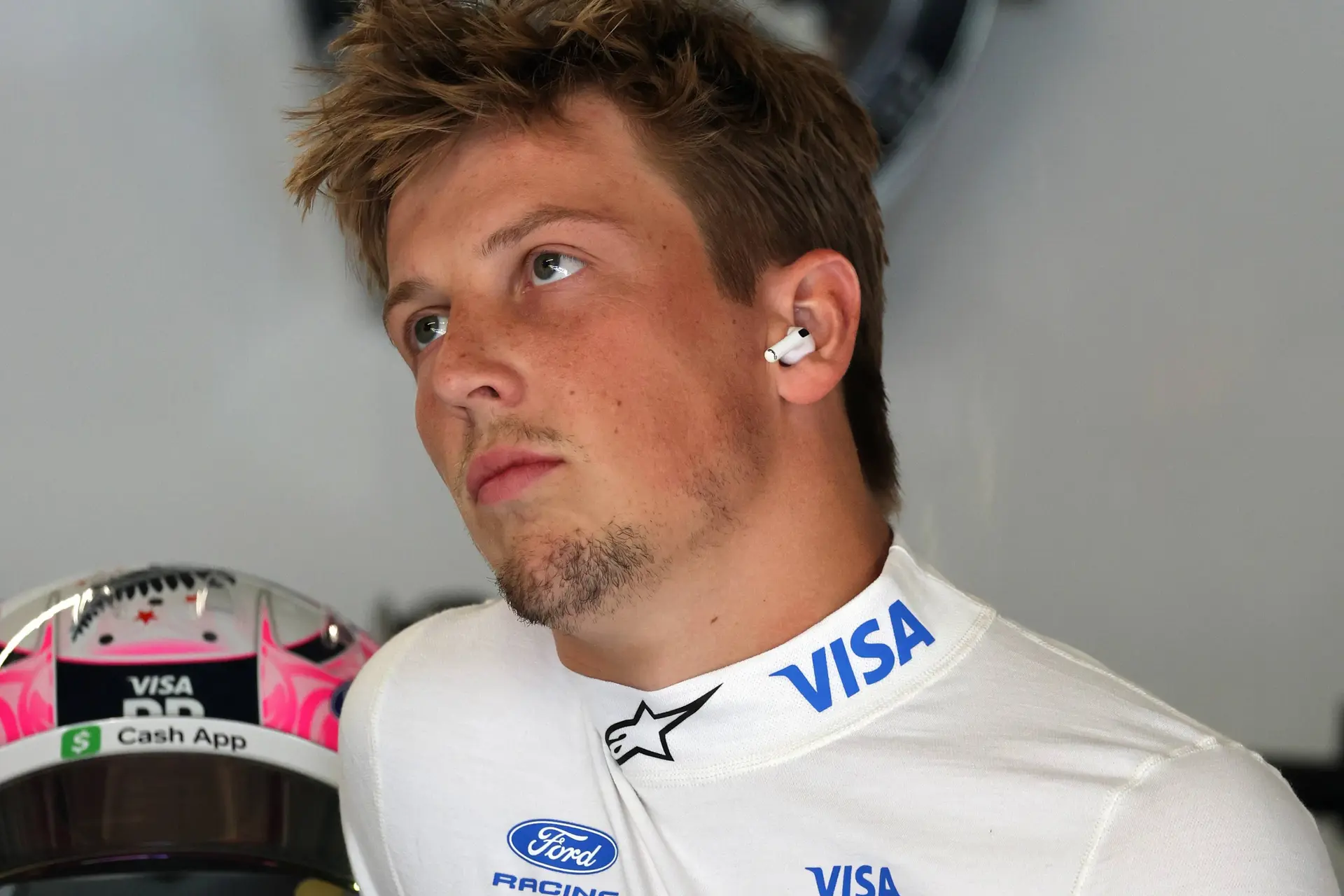 Racing Bulls hit with FIA fine after Lawson drama at Canadian GP