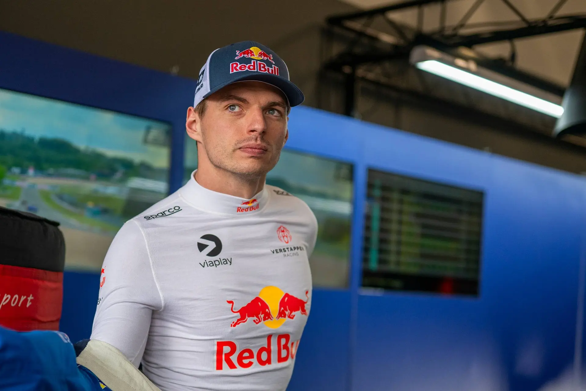 The Nürburgring is just the beginning: these endurance classics are still on Verstappen's list