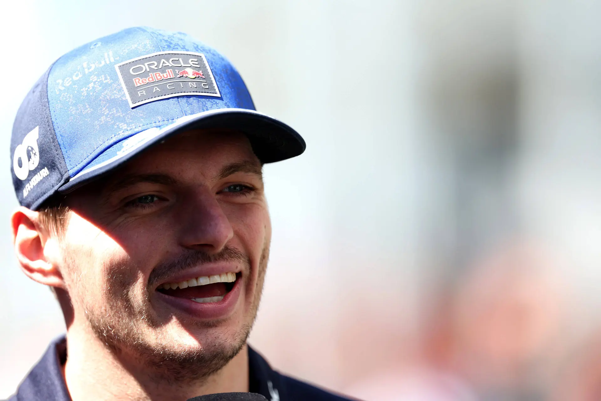 Verstappen and Hamilton to stay: F1 can breathe a sigh of relief