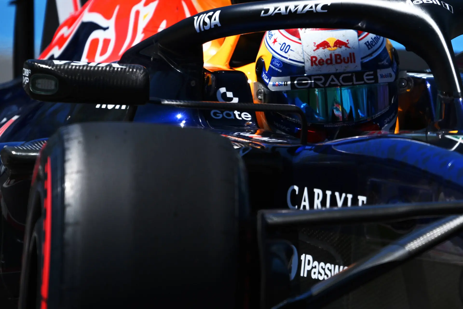 F1 LIVE | Reacties na P7 voor Verstappen en pole voor Russell in Canada