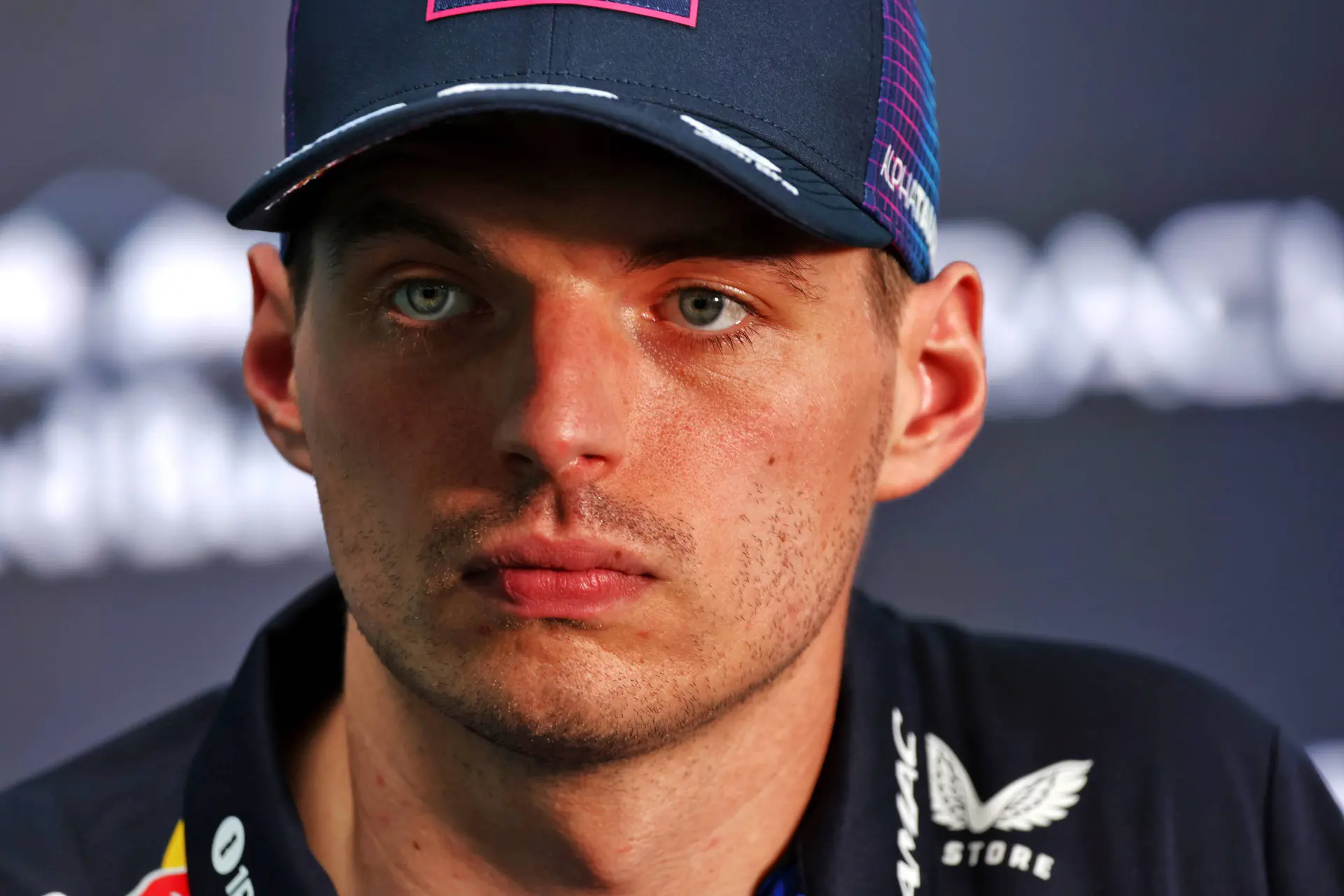 WK-stand na sprintrace Miami | Antonelli nog op P1, Verstappen sprokkelt belangrijke punten