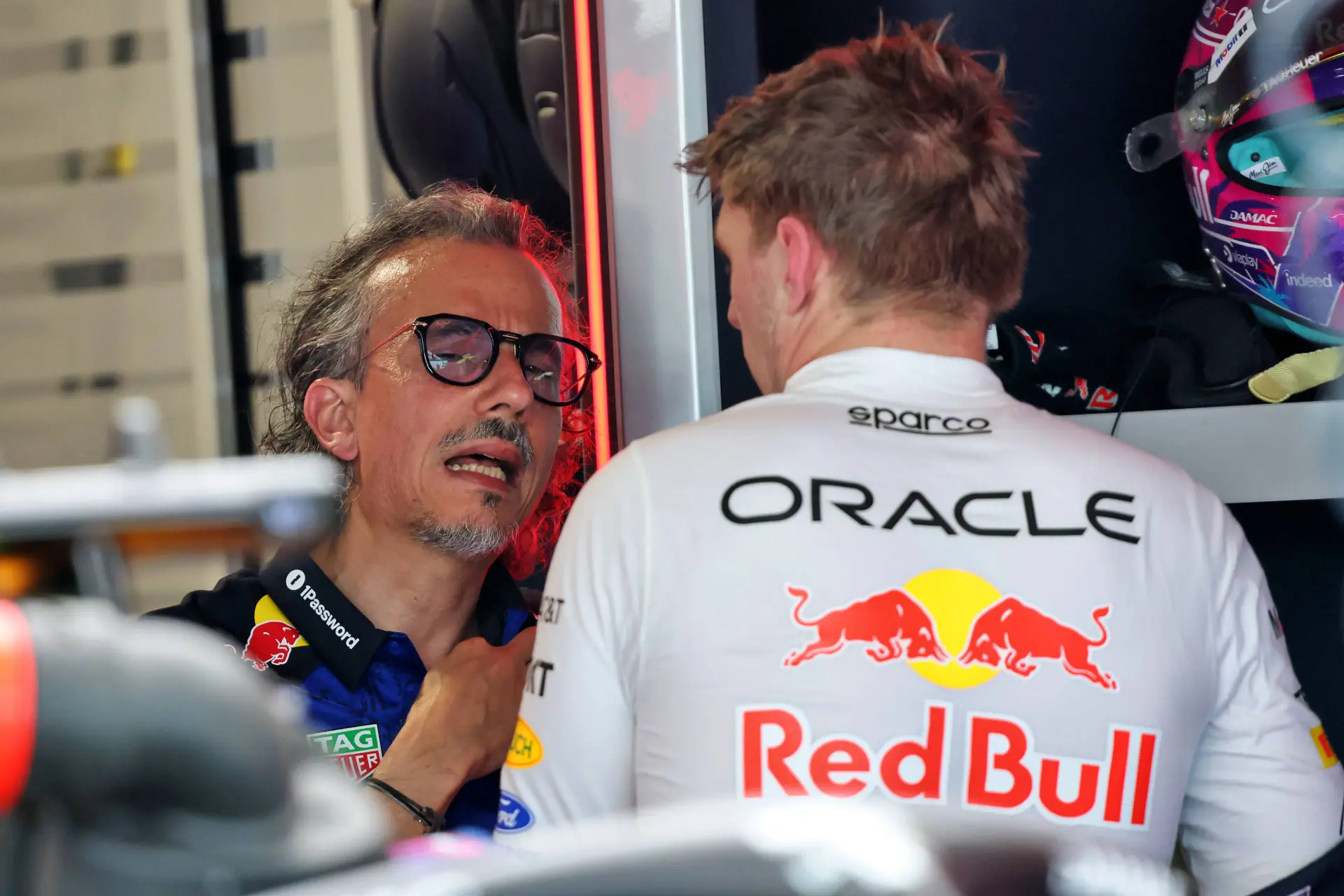 Red Bull-teambaas Mekies komt superlatieven tekort voor Verstappen