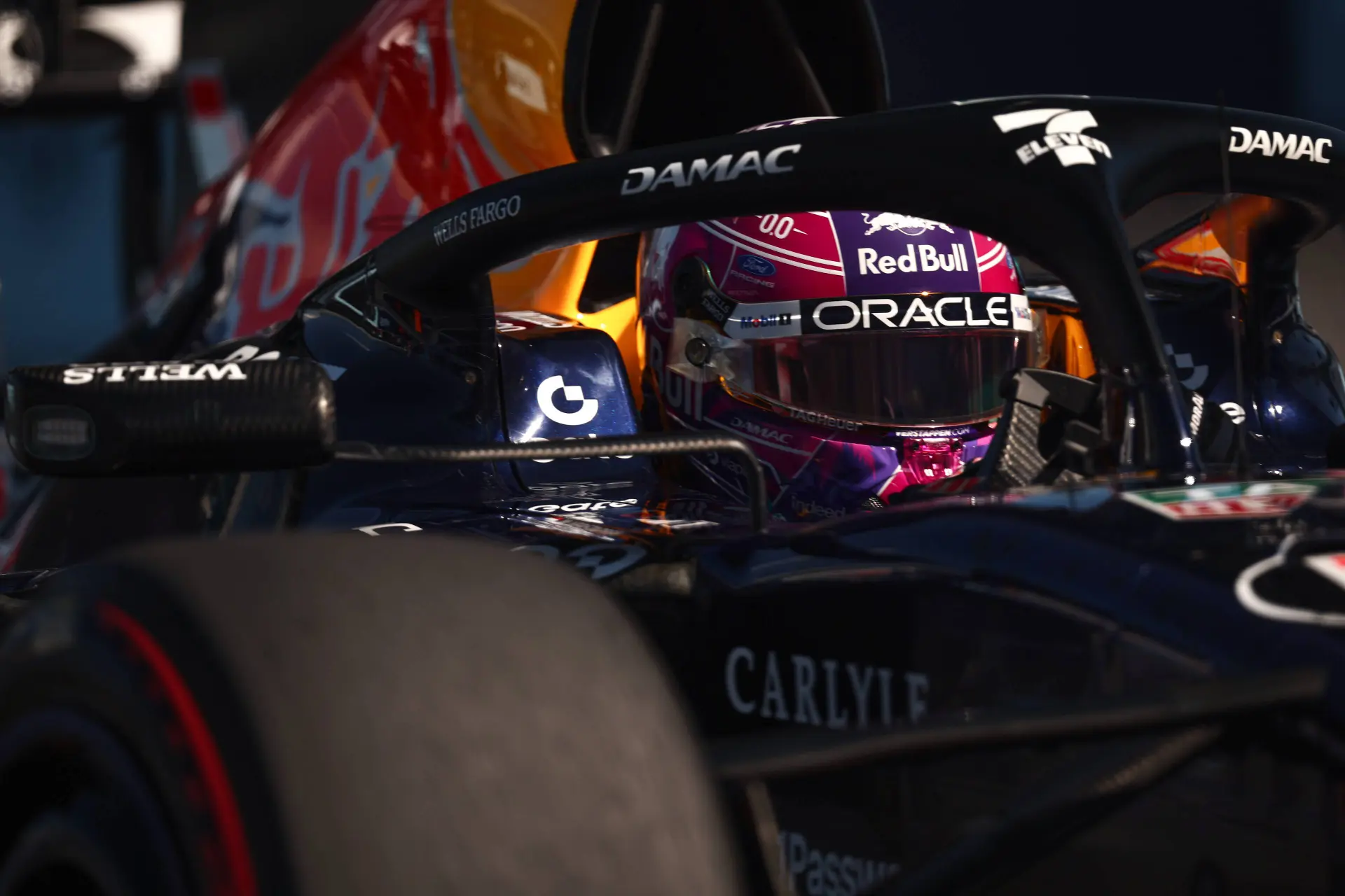 Red Bull Racing strikt Ferrari-icoon en Verstappen-vriend voor Formule 1-klus